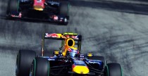 Mark Webber - GP Woch